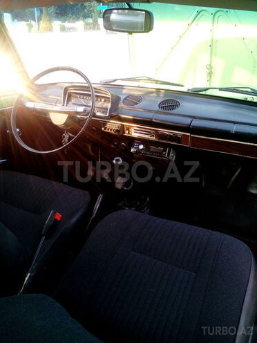 LADA (VAZ) 21011 1984, 96,000 km - 1.3 l - Mingəçevir