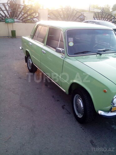 LADA (VAZ) 21011 1984, 96,000 km - 1.3 l - Mingəçevir