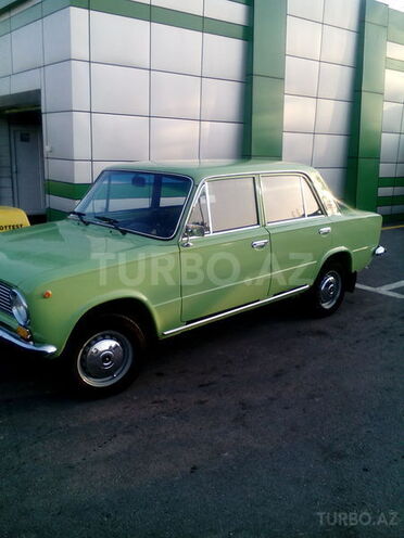 LADA (VAZ) 21011 1984, 96,000 km - 1.3 l - Mingəçevir