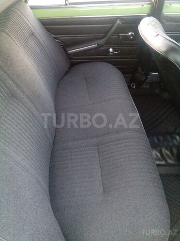 LADA (VAZ) 21011 1984, 96,000 km - 1.3 l - Mingəçevir