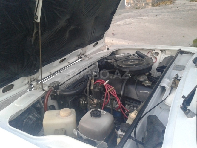 LADA (VAZ) 2107 2005, 37,300 km - 1.6 l - Şəki
