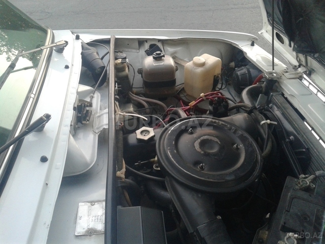 LADA (VAZ) 2107 2005, 37,300 km - 1.6 l - Şəki