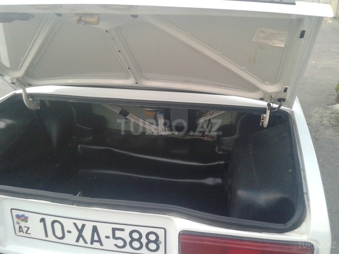 LADA (VAZ) 2107 2005, 37,300 km - 1.6 l - Şəki