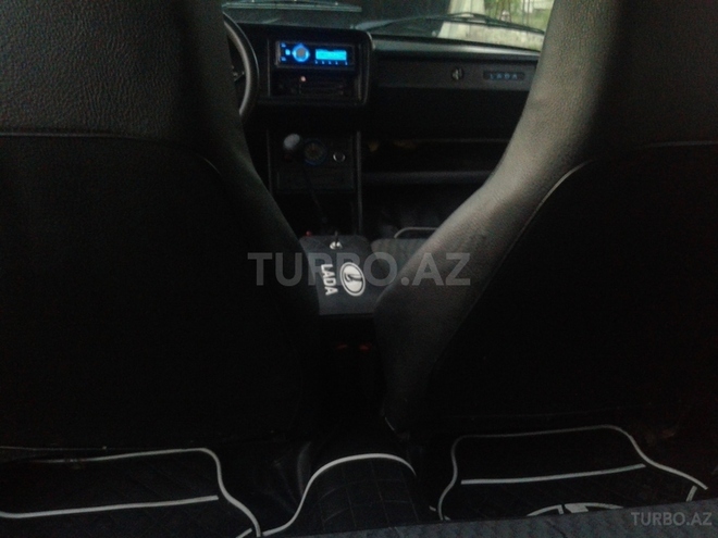 LADA (VAZ) 2107 2005, 37,300 km - 1.6 l - Şəki