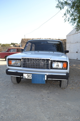 LADA (VAZ) 2107 2009, 70,000 km - 1.6 l - Bakı