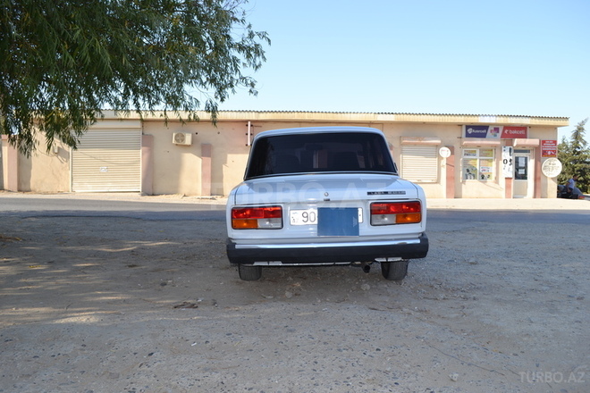 LADA (VAZ) 2107 2009, 70,000 km - 1.6 l - Bakı
