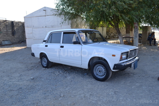 LADA (VAZ) 2107 2009, 70,000 km - 1.6 l - Bakı