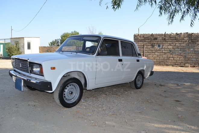 LADA (VAZ) 2107 2009, 70,000 km - 1.6 l - Bakı
