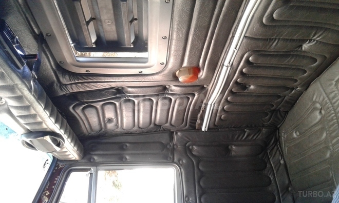 KamAz 53212 1988, 200,000 km - 11.0 l - Bakı