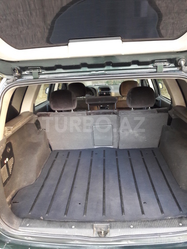 Opel Astra 1998, 465,000 km - 2.0 л - Bakı