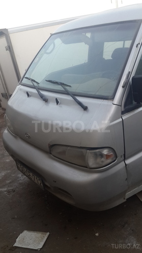 Hyundai H 100 1998, 355,000 km - 2.5 l - Bakı