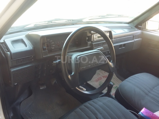 LADA (VAZ) 2109 1996, 145,000 km - 1.5 л - Bakı