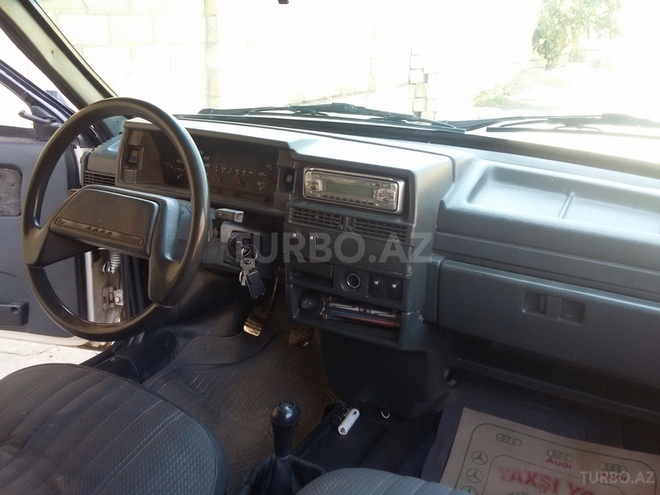 LADA (VAZ) 2109 1996, 145,000 km - 1.5 л - Bakı