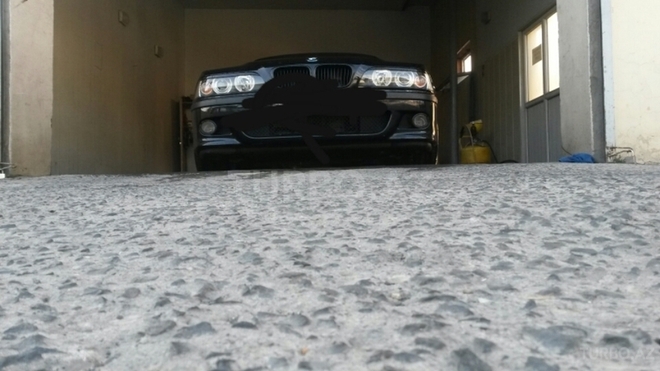 BMW 525 2003, 160 km - 2.5 л - Bakı