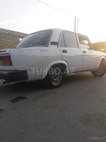 LADA (VAZ) 2107 2006, 65,000 km - 1.6 л - Şirvan