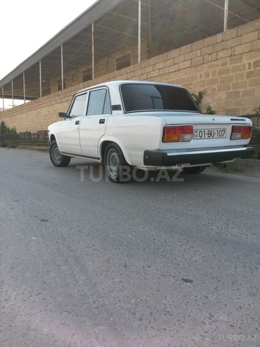 LADA (VAZ) 2107 2006, 65,000 km - 1.6 л - Şirvan