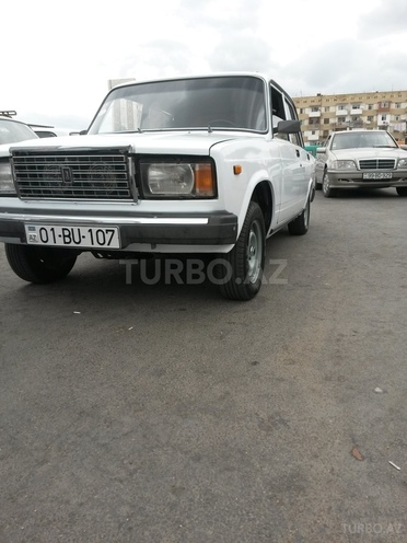 LADA (VAZ) 2107 2006, 65,000 km - 1.6 л - Şirvan