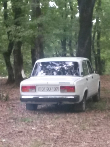 LADA (VAZ) 2107 2006, 65,000 km - 1.6 л - Şirvan