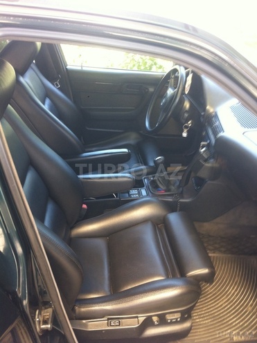 BMW 528 1994, 59,000 km - 2.8 л - Bakı