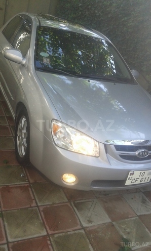 Kia Cerato 2006, 19,000 km - 0.1 l - Bakı