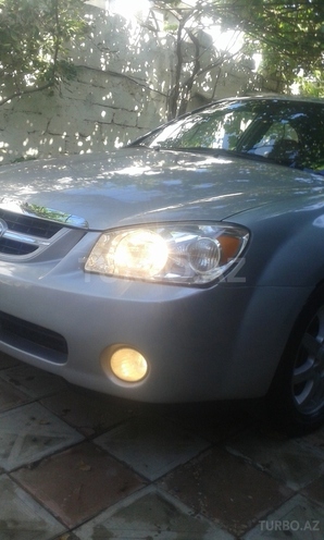 Kia Cerato 2006, 19,000 km - 0.1 l - Bakı