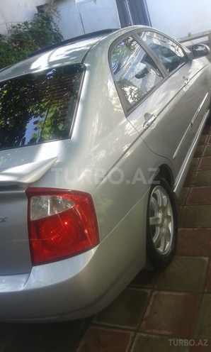 Kia Cerato 2006, 19,000 km - 0.1 l - Bakı