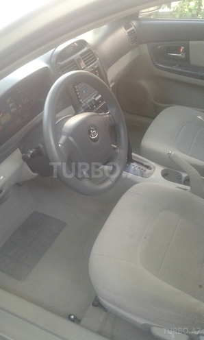 Kia Cerato 2006, 19,000 km - 0.1 l - Bakı