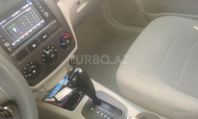 Kia Cerato 2006, 19,000 km - 0.1 l - Bakı