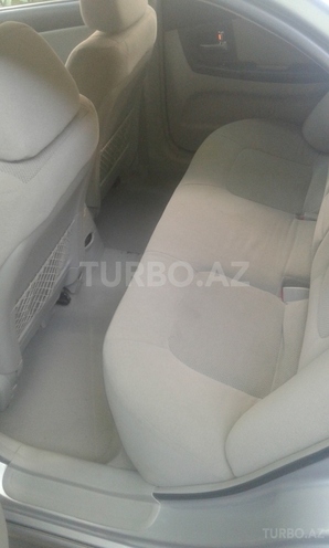 Kia Cerato 2006, 19,000 km - 0.1 l - Bakı
