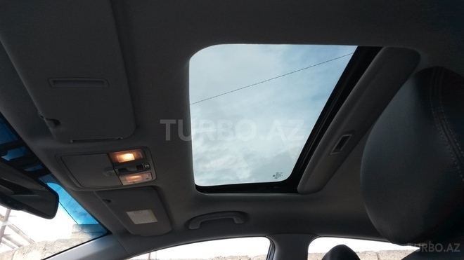 Hyundai Elantra 2011, 99,800 km - 1.8 л - Bakı