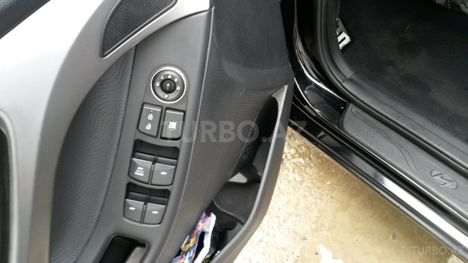 Hyundai Elantra 2011, 99,800 km - 1.8 л - Bakı