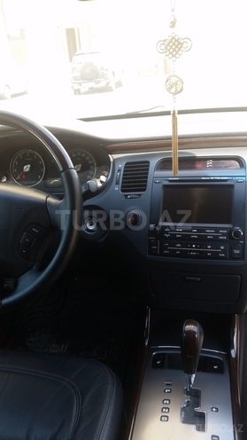 Hyundai Grandeur 2010, 111,150 km - 2.4 l - Bakı