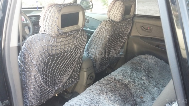 Hyundai Tucson 2007, 140,000 km - 2.0 л - Bakı
