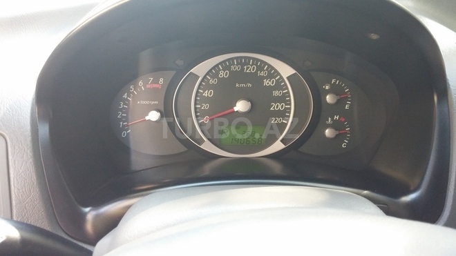 Hyundai Tucson 2007, 140,000 km - 2.0 л - Bakı