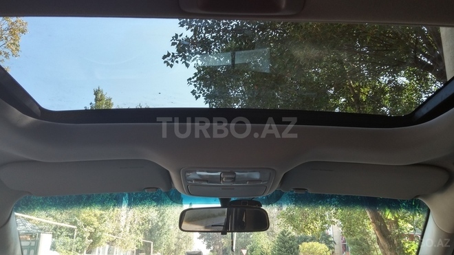 Hyundai Tucson 2007, 140,000 km - 2.0 л - Bakı
