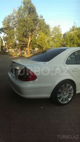 Mercedes E 220 2006, 298,000 km - 2.2 л - Masallı