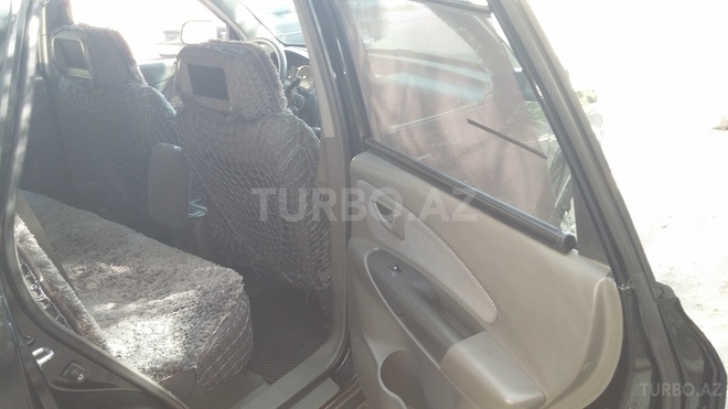 Hyundai Tucson 2007, 140,000 km - 2.0 л - Bakı
