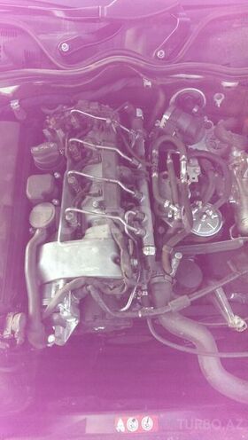 Mercedes E 220 2006, 298,000 km - 2.2 л - Masallı