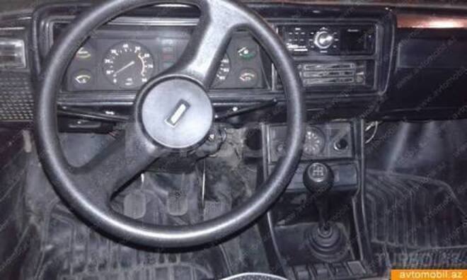 LADA (VAZ) 2107 2008, 40,000 km - 1.5 l - Sumqayıt