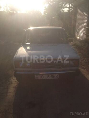LADA (VAZ) 2107 2003, 72,000 km - 1.6 l - Bakı