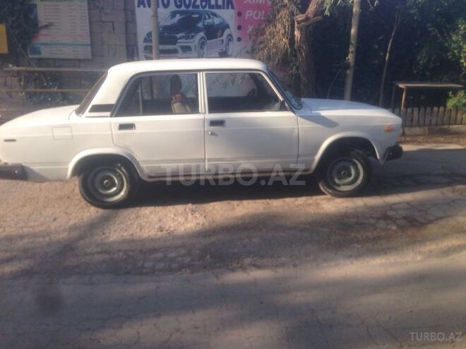LADA (VAZ) 2107 2003, 72,000 km - 1.6 l - Bakı
