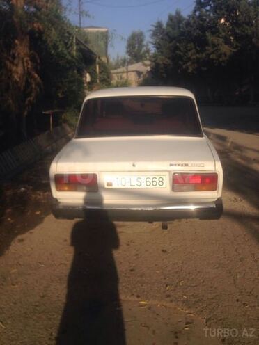 LADA (VAZ) 2107 2003, 72,000 km - 1.6 l - Bakı