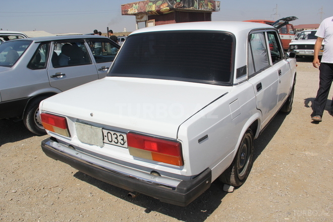 LADA (VAZ) 2107 2004, 150,000 km - 1.5 l - Bakı