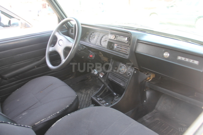 LADA (VAZ) 2107 2004, 150,000 km - 1.5 l - Bakı