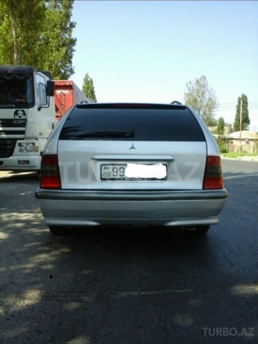 Mercedes C 180 2000, 310,000 km - 1.8 л - Bakı