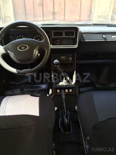 LADA (VAZ) 2104 2012, 97,000 km - 1.6 л - Bakı