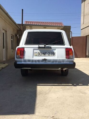 LADA (VAZ) 2104 2012, 97,000 km - 1.6 л - Bakı