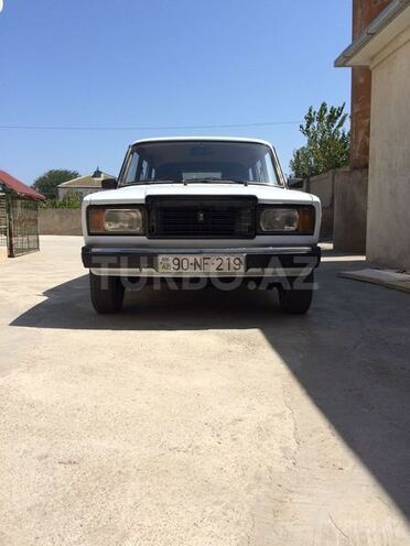 LADA (VAZ) 2104 2012, 97,000 km - 1.6 л - Bakı