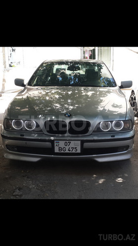 BMW 528 1997, 327,000 km - 0.3 l - Bakı