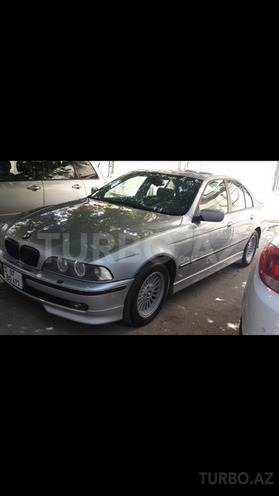 BMW 528 1997, 327,000 km - 0.3 l - Bakı